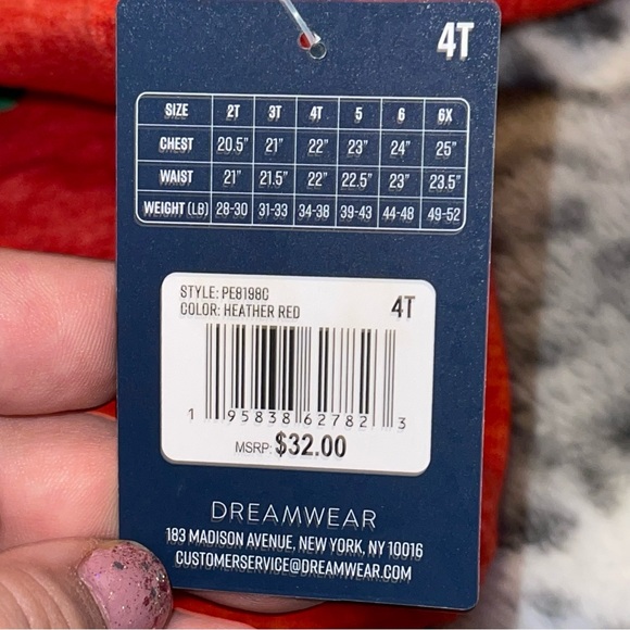 Pj Essentials Christmas Set - Picture 5 of 9